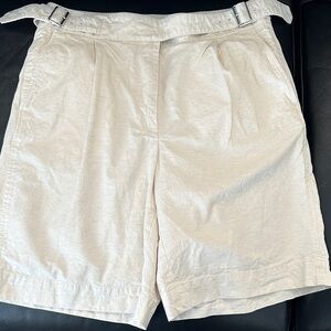 Acne Cream Women's Shorts